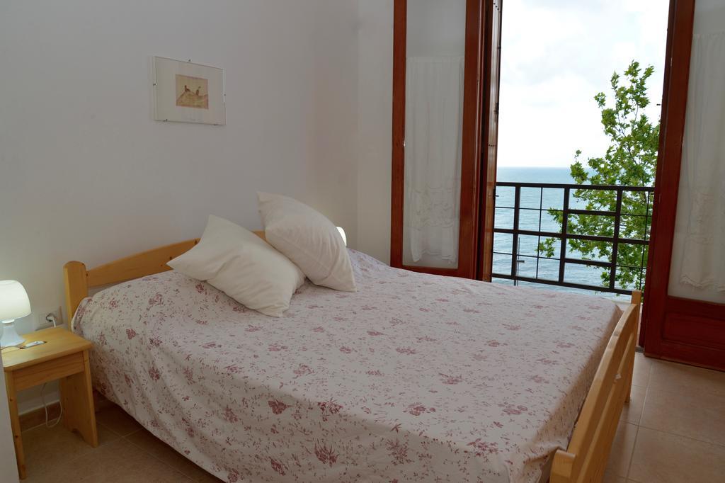 Marco Polo Casa Vacanze Pollina Exterior photo