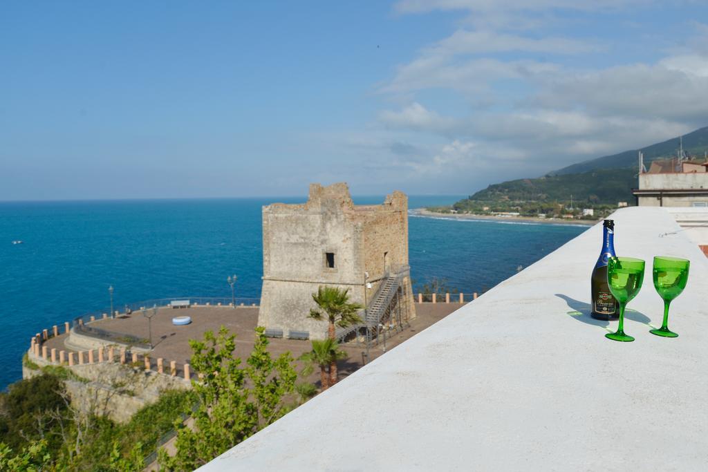 Marco Polo Casa Vacanze Pollina Exterior photo